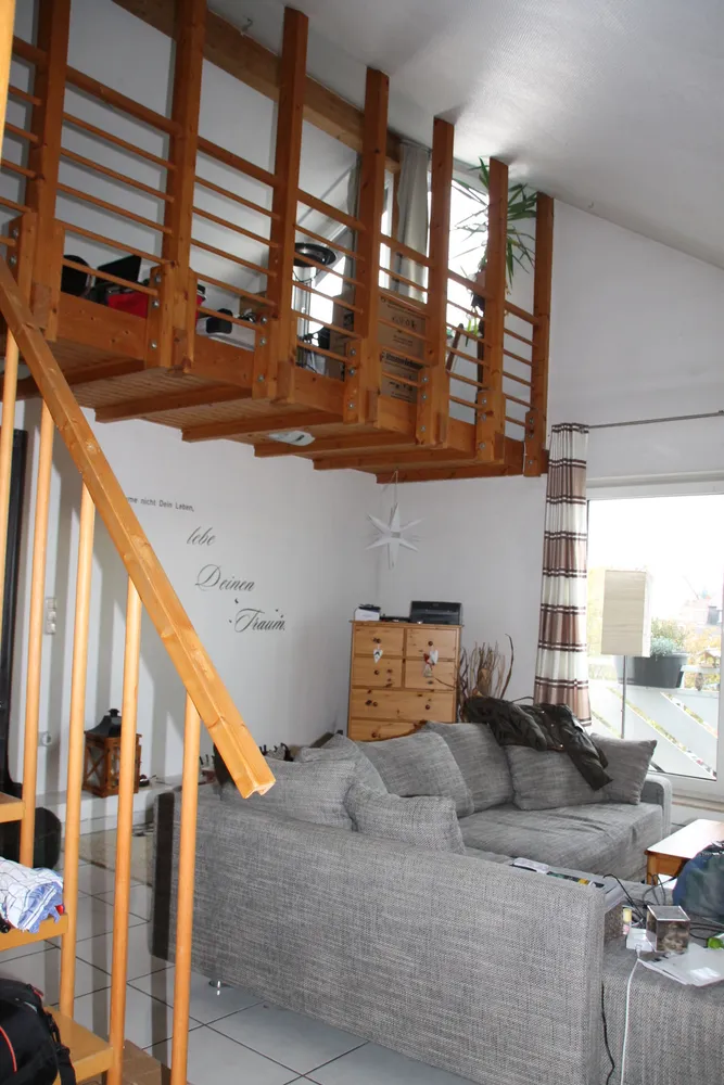 4 Zimmer Wohnung mit 111 m² in Bad Kreuznach – Bild 1