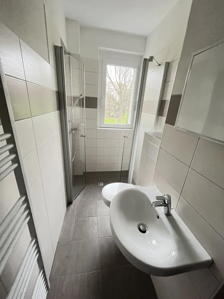 6 Zimmer Wohnung mit 120 m² in Bautzen – Bild 5