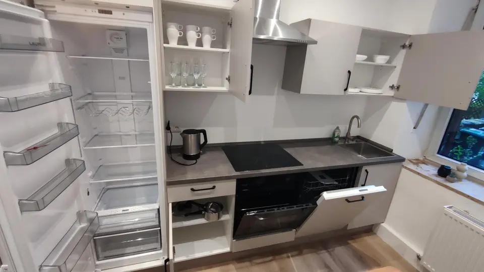 WG-Zimmer mit 15 m² in Nürnberg – Bild 3