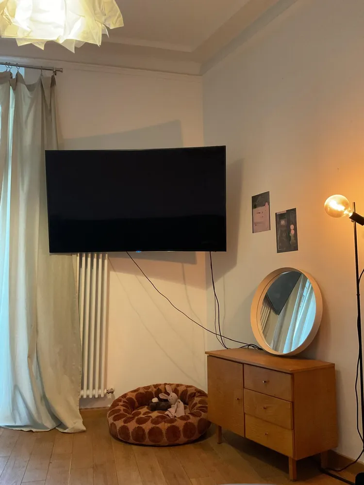 3 Zimmer Wohnung mit 57 m² in Köln – Bild 10
