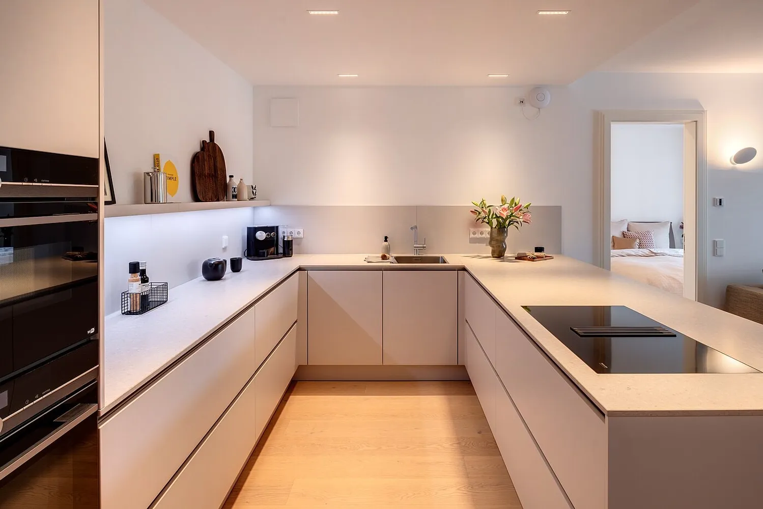 3 Zimmer Wohnung mit 99 m² in München – Bild 12