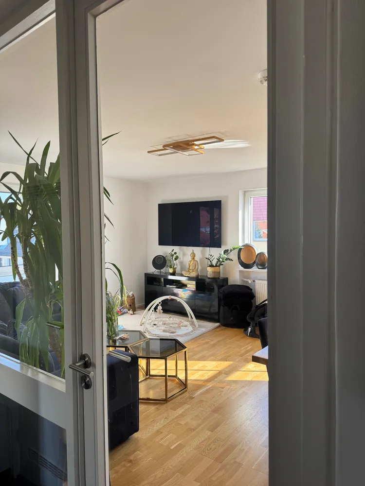 3 Zimmer Wohnung mit 82 m² in Nürnberg – Bild 5