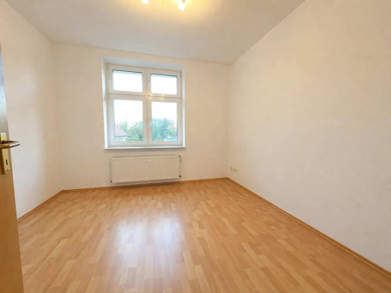 3 Zimmer Wohnung mit 92 m² in Herne – Bild 4