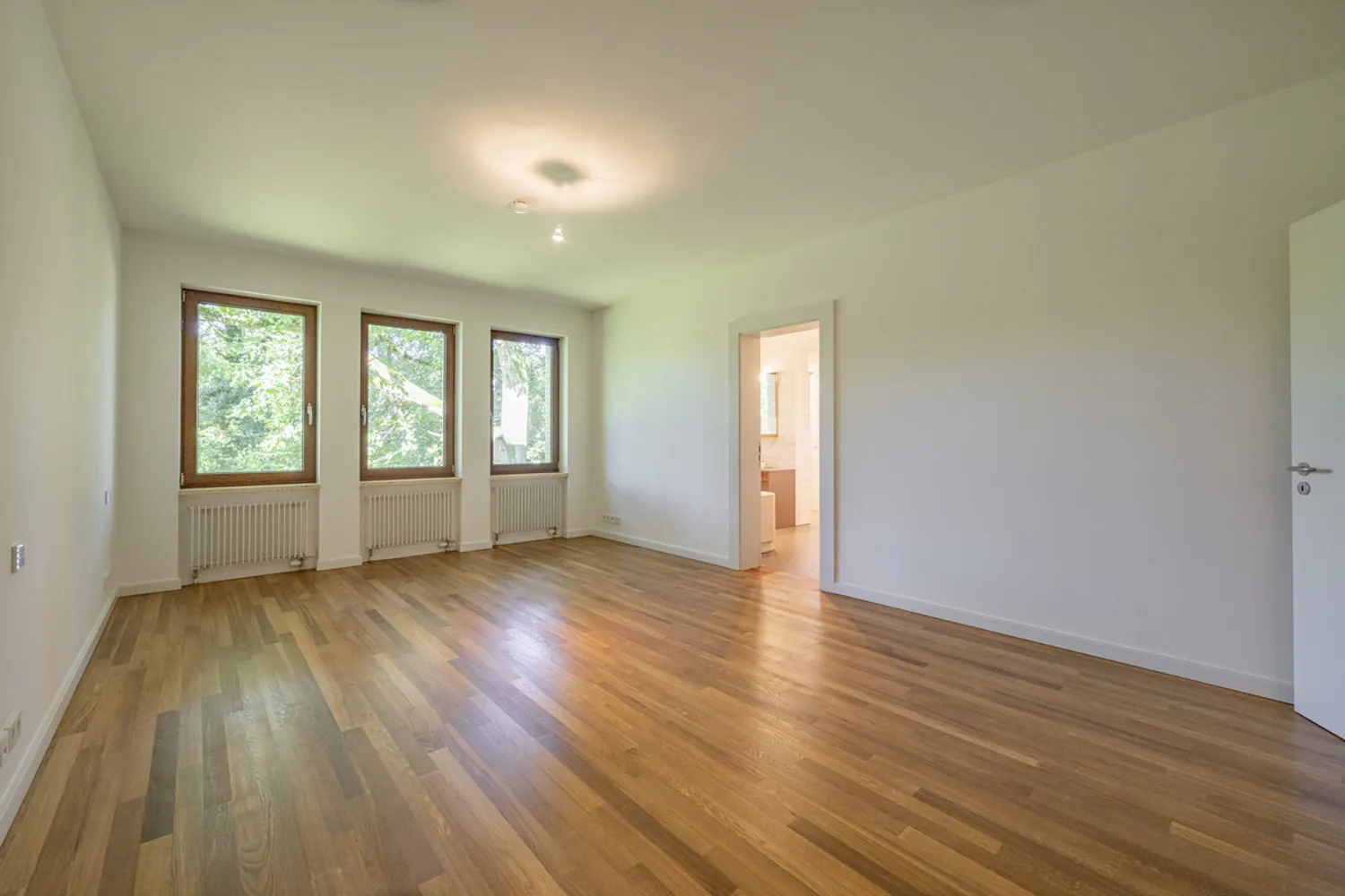 4 Zimmer Wohnung mit 234 m² in Hamburg – Bild 5