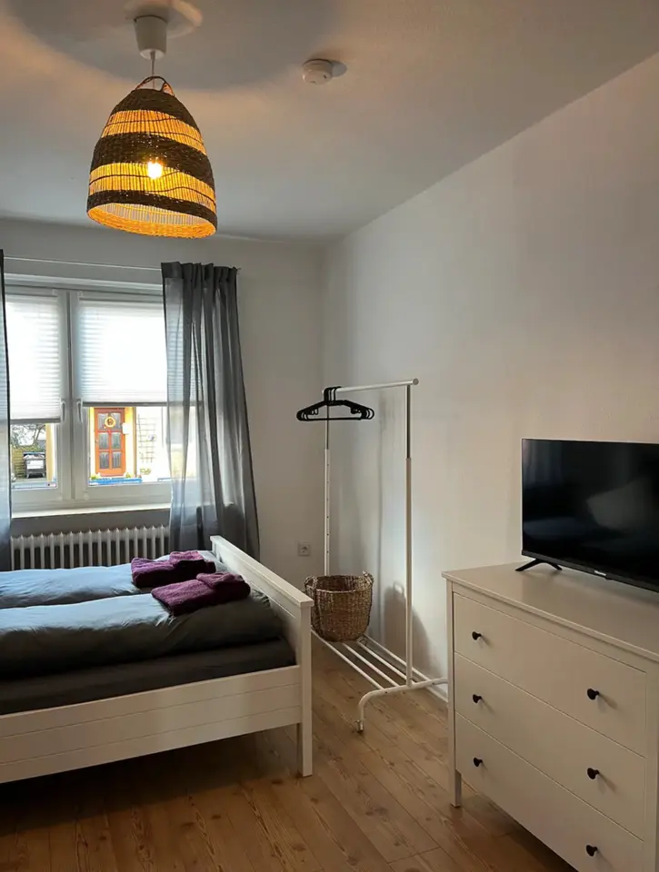 3 Zimmer Wohnung mit 48 m² in Bremen – Bild 7