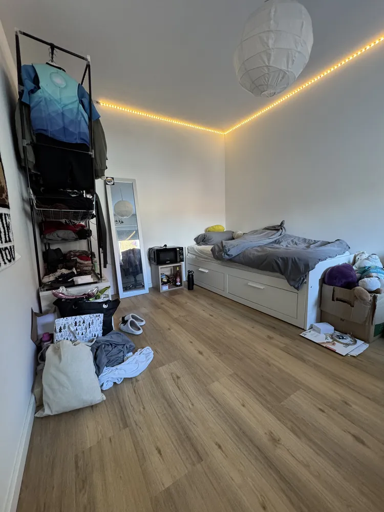 1 Zimmer Wohnung mit 14 m² in Stuttgart – Bild 3