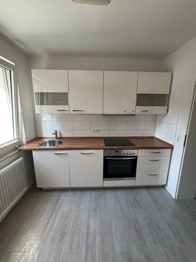 2 Zimmer Wohnung mit 46 m² in Dortmund – Bild 4