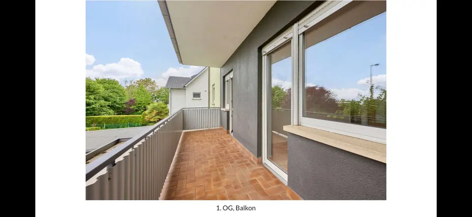 4 Zimmer Wohnung mit 101 m² in Mannheim – Bild 6