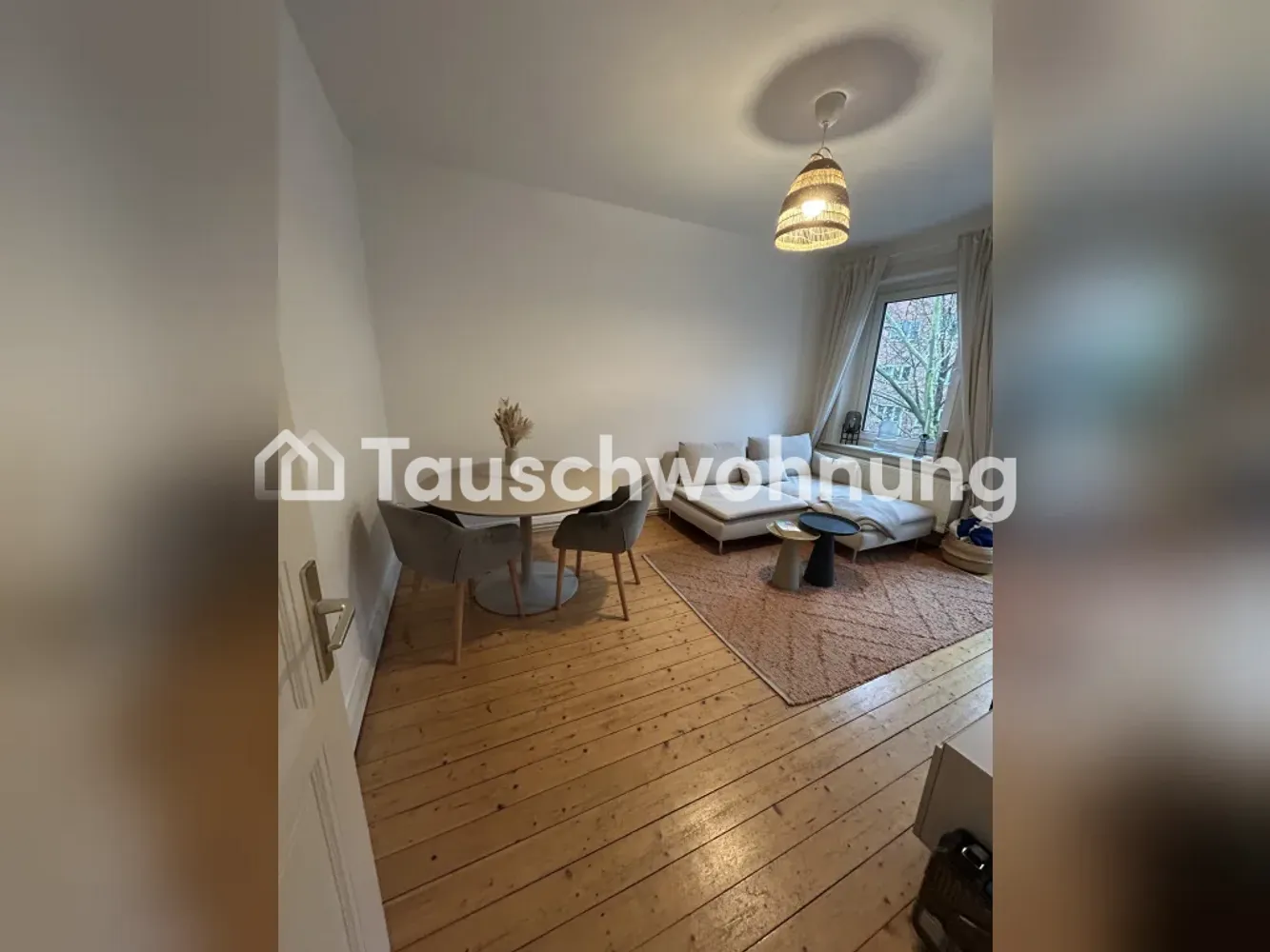 2 Zimmer Wohnung mit 47 m² in Hamburg – Bild 3