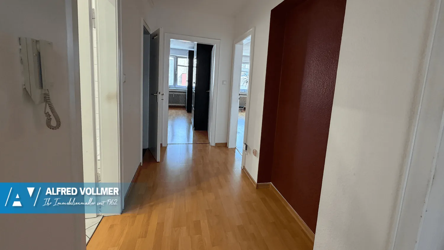 3 Zimmer Wohnung mit 80 m² in Wuppertal – Bild 6