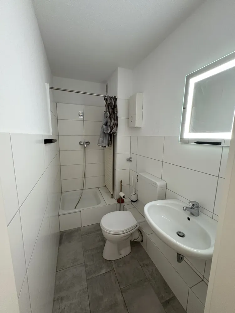 3 Zimmer Wohnung mit 91 m² in Krefeld – Bild 8