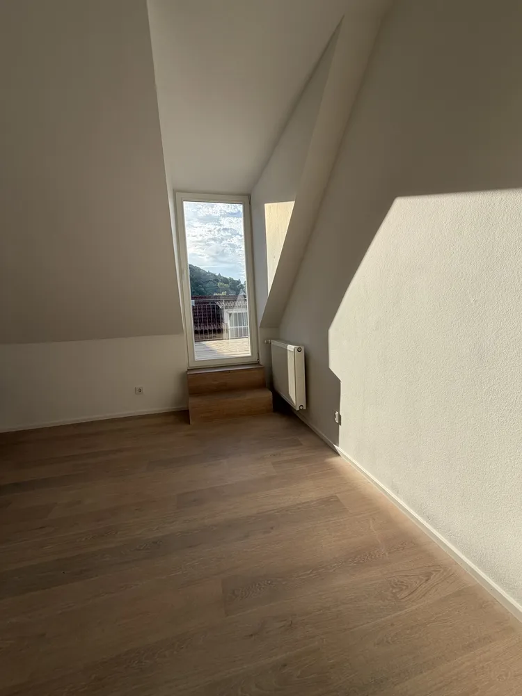 3 room apartment with 84 m² in Heidelberg – Photo 2