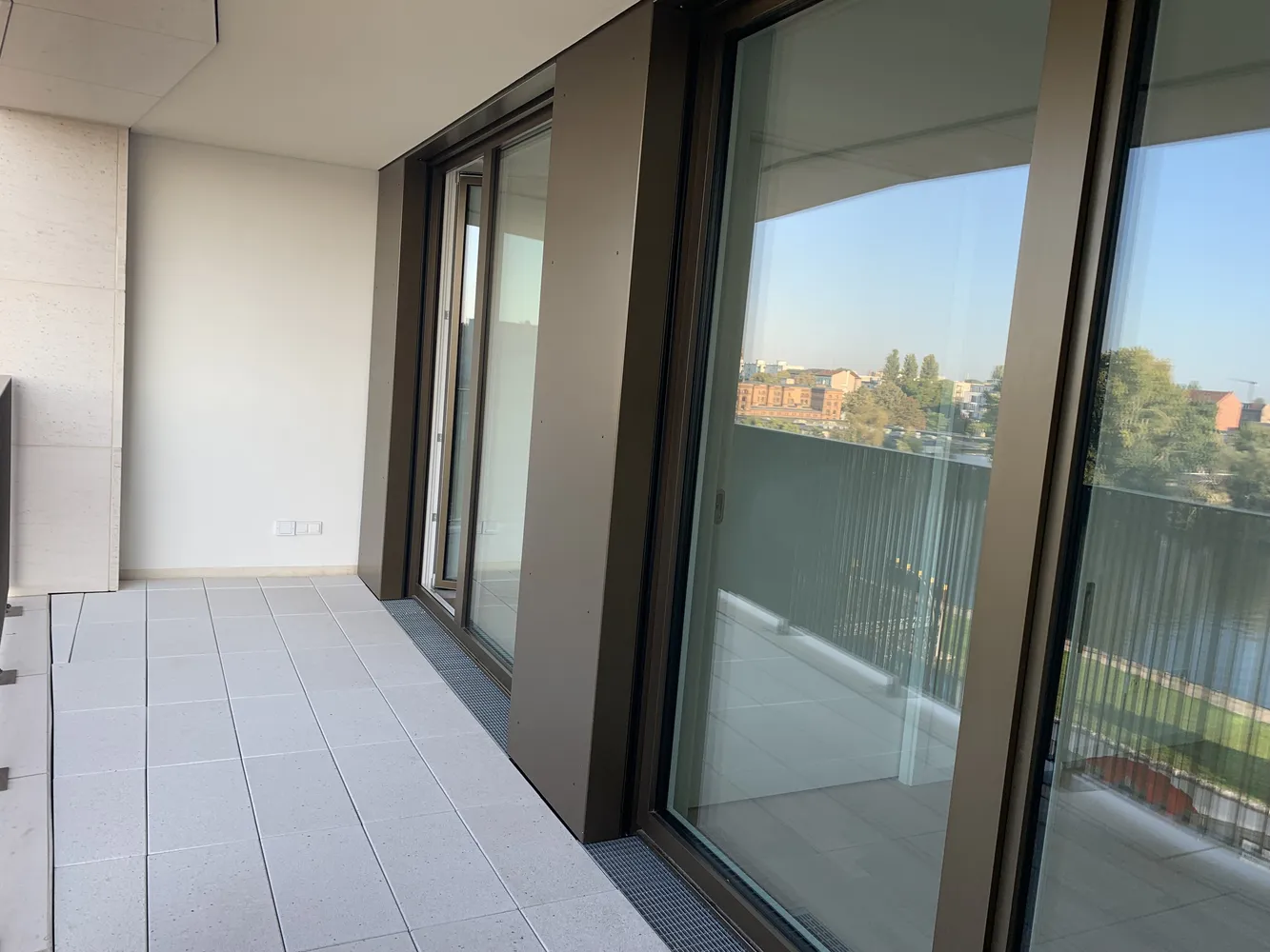 2 Zimmer Wohnung mit 56 m² in Berlin – Bild 7