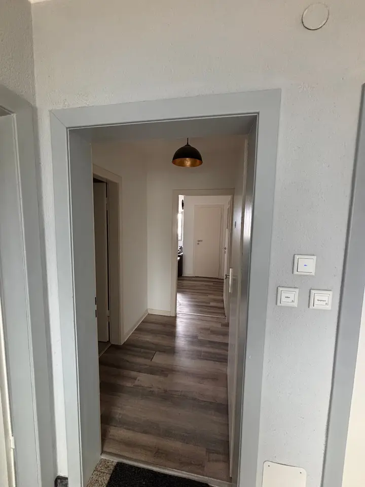 2 Zimmer Wohnung mit 32 m² in Düsseldorf – Bild 8