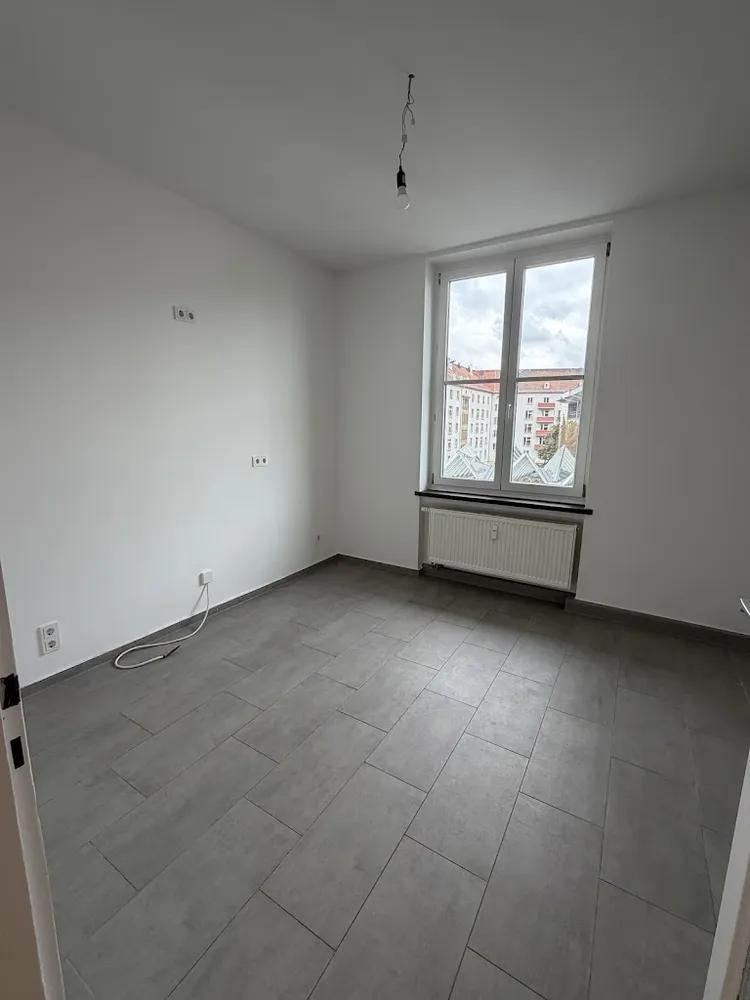 3 Zimmer Wohnung mit 86 m² in Dresden – Bild 4