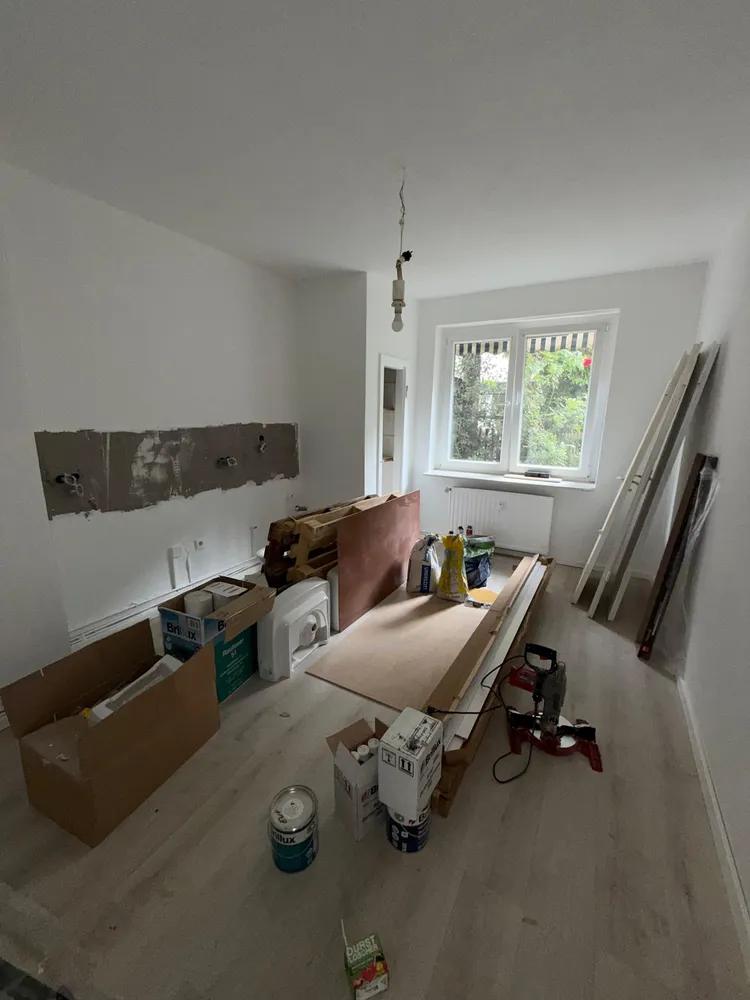 1 Zimmer Wohnung mit 43 m² in Hagen – Bild 2
