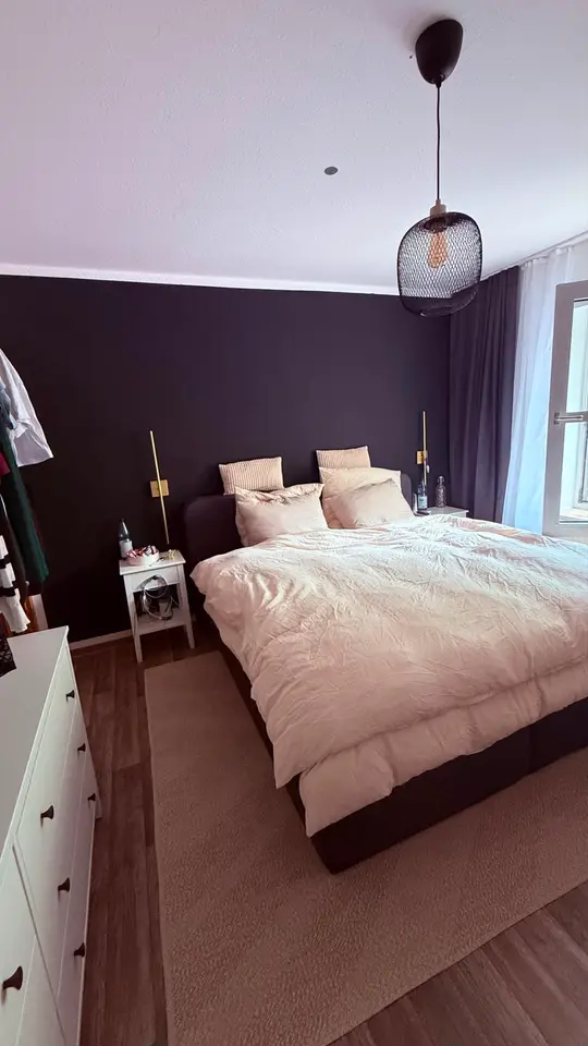 3 Zimmer Wohnung mit 65 m² in Leer – Bild 6