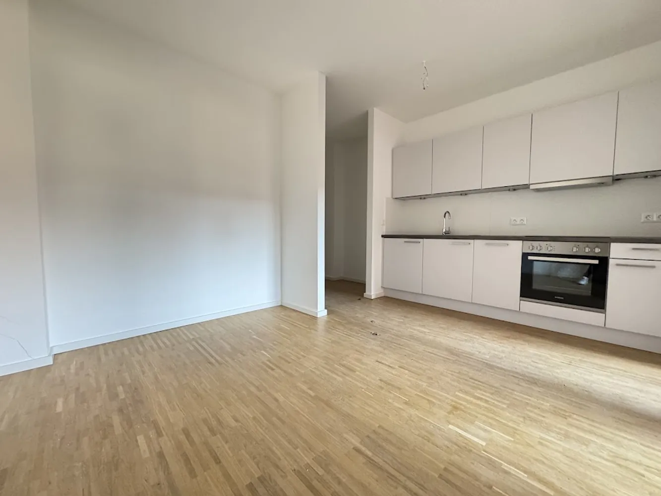 2 Zimmer Wohnung mit 46 m² in Hannover – Bild 1