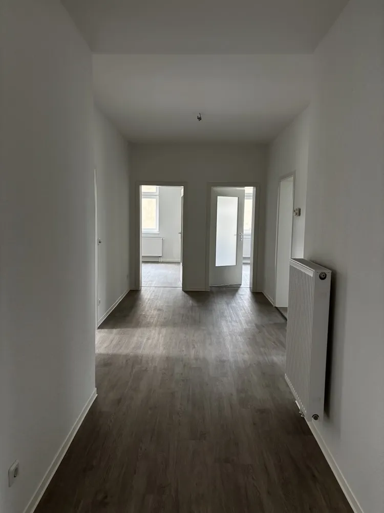 4 Zimmer Wohnung mit 119 m² in Löbau – Bild 11