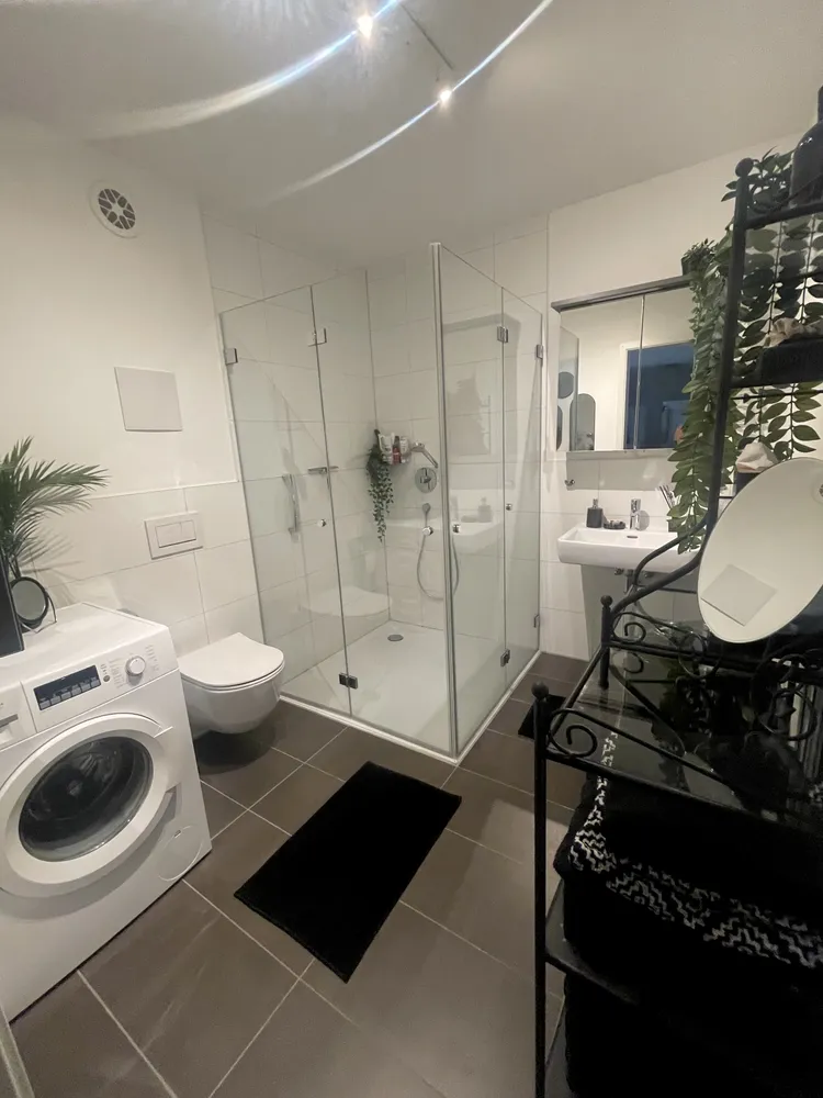 2 Zimmer Wohnung mit 58 m² in Ingolstadt – Bild 11