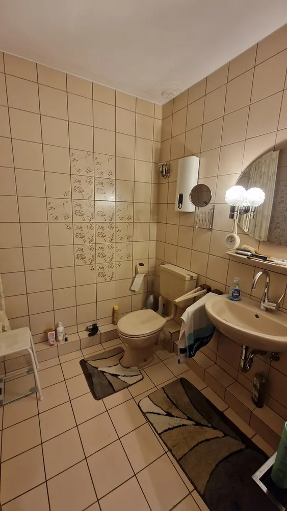 4 Zimmer Haus mit 120 m² in Düsseldorf – Bild 12