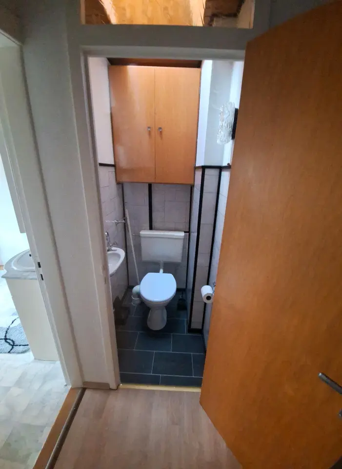 5 Zimmer Wohnung mit 89 m² in Stade – Bild 5