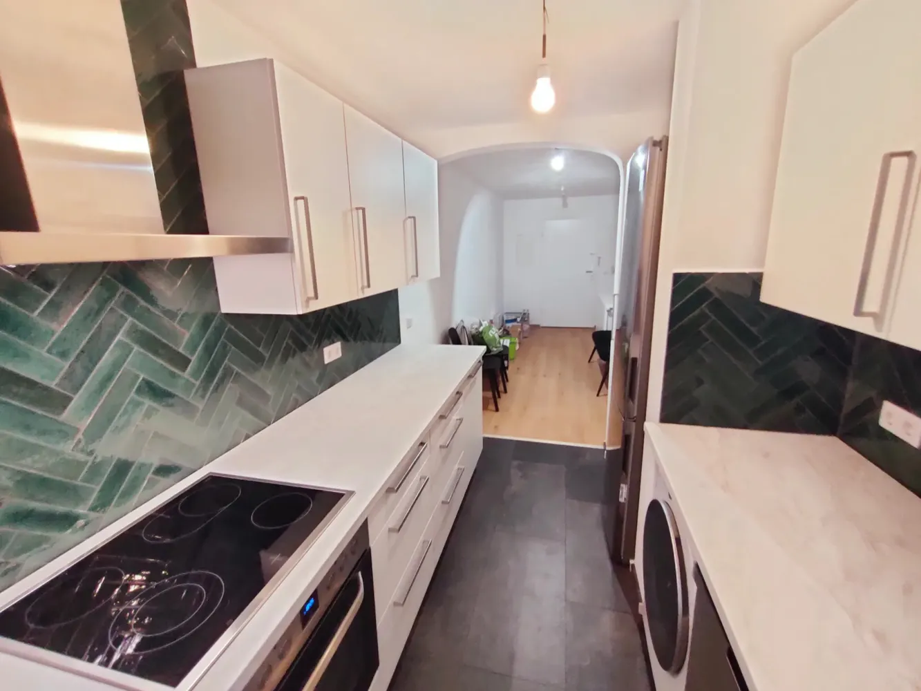 WG-Zimmer mit 15 m² in München – Bild 1