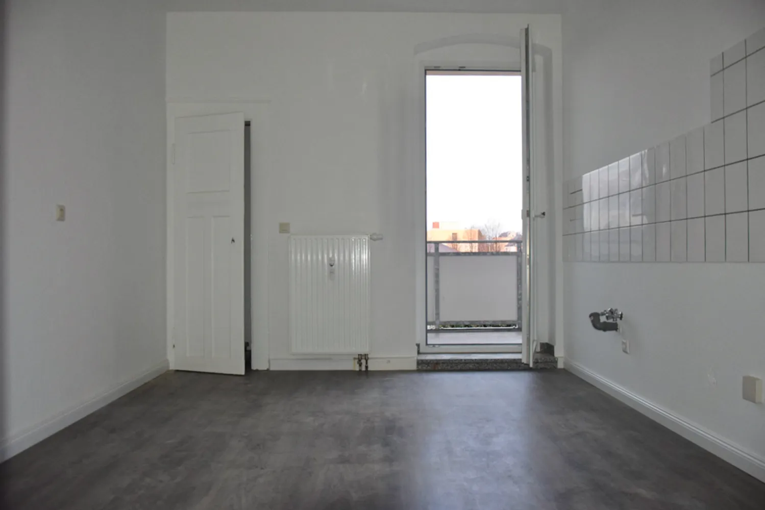 4 room apartment with 105 m² in Limbach-Oberfrohna – Photo 3