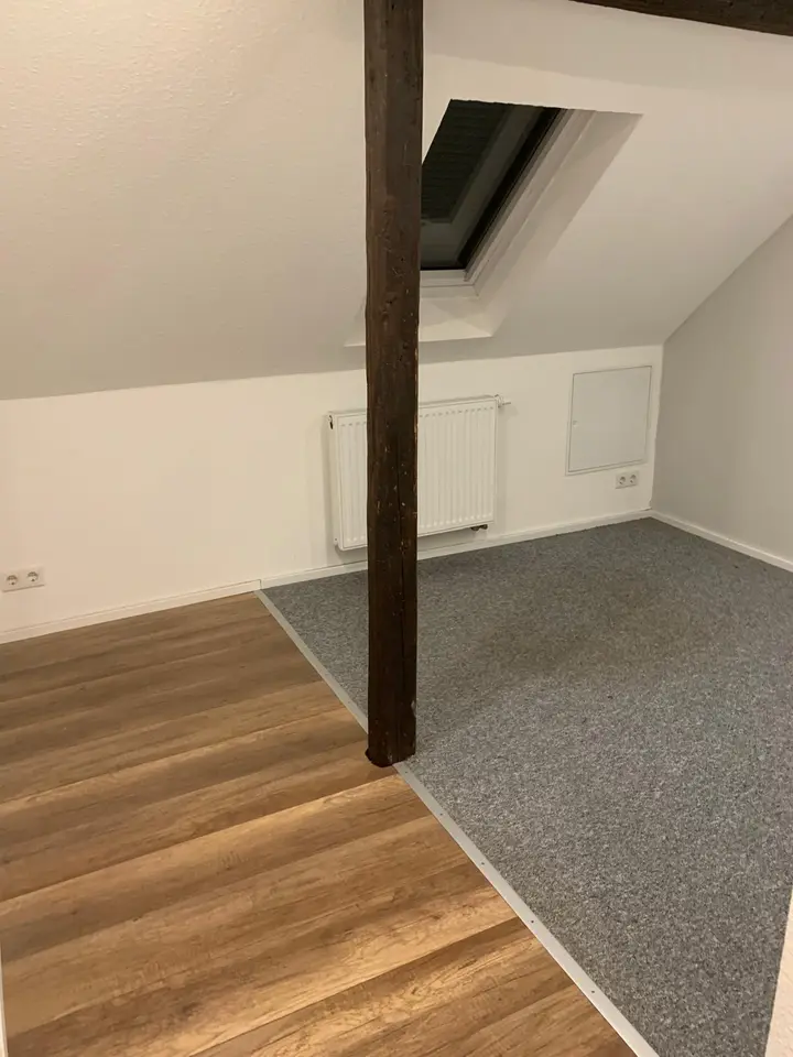 WG-Zimmer mit 20 m² in Wolfenbüttel – Bild 4
