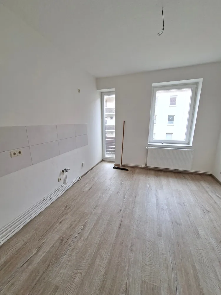 3 Zimmer Wohnung mit 78 m² in Bremerhaven – Bild 5