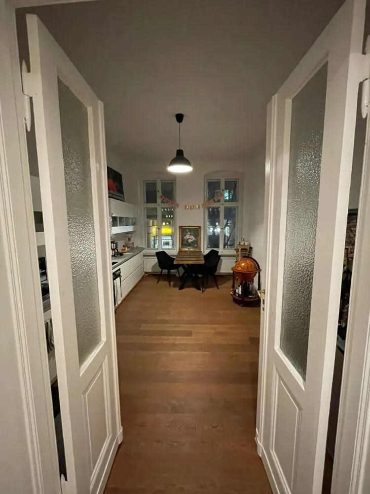 WG-Zimmer mit 15 m² in Berlin – Bild 4