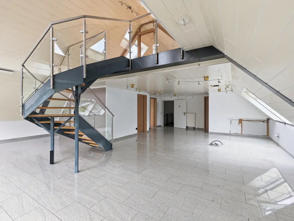 3 Zimmer Wohnung mit 101 m² in Arnsberg – Bild 9