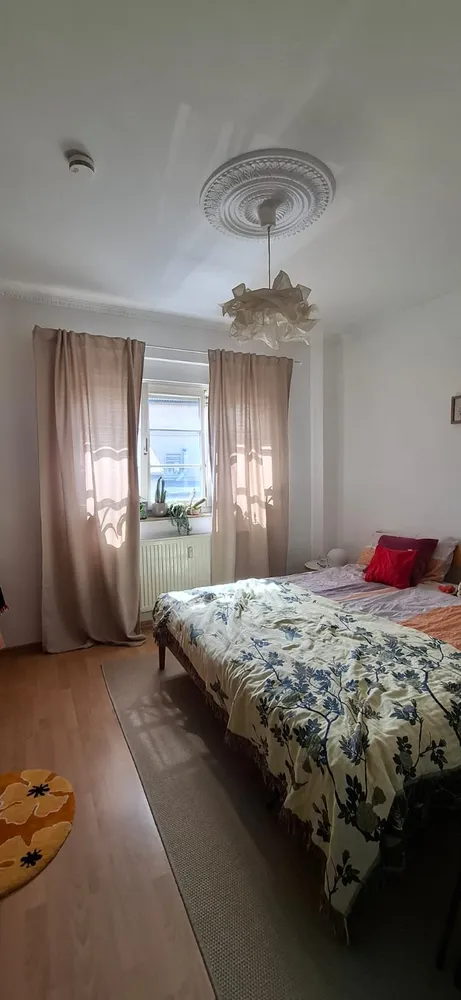 2 Zimmer Wohnung mit 65 m² in Mannheim – Bild 6