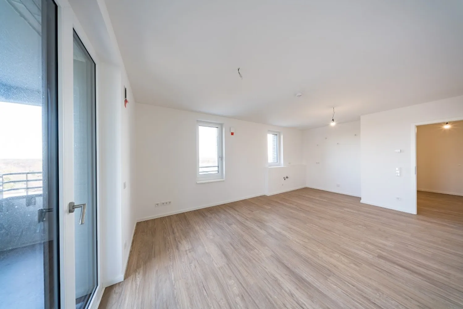 2 Zimmer Wohnung mit 56 m² in Berlin – Bild 5