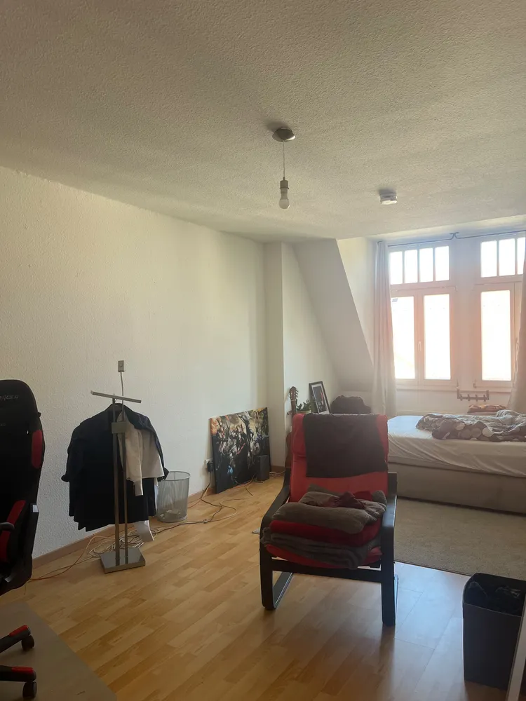 3 Zimmer Wohnung mit 100 m² in Leipzig – Bild 5