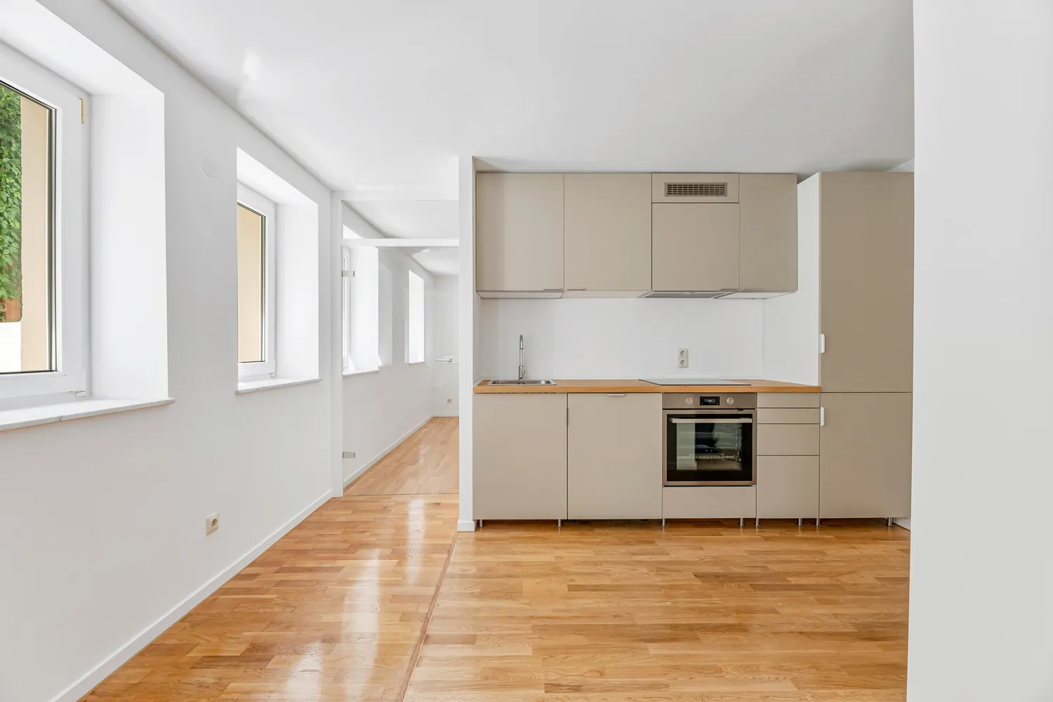 2 Zimmer Wohnung mit 63 m² in Stuttgart – Bild 2
