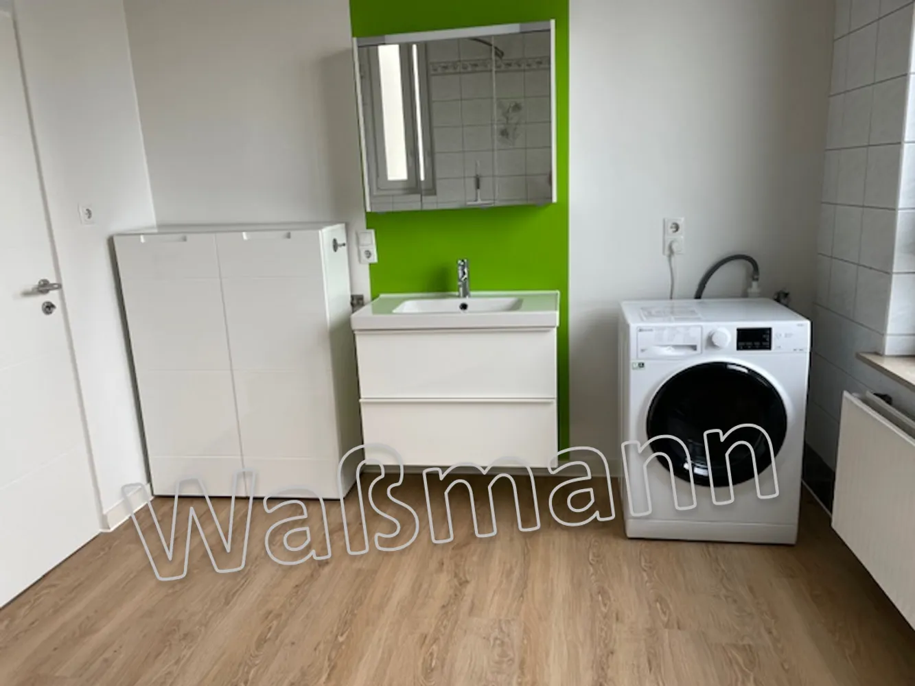 2 Zimmer Wohnung mit 60 m² in Bremen – Bild 12