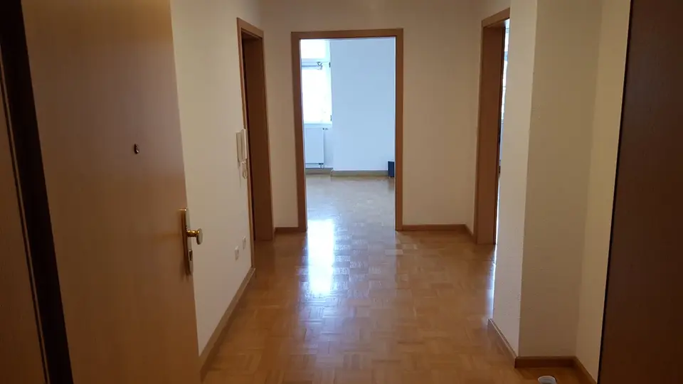 3 Zimmer Wohnung mit 70 m² in Rottweil – Bild 9