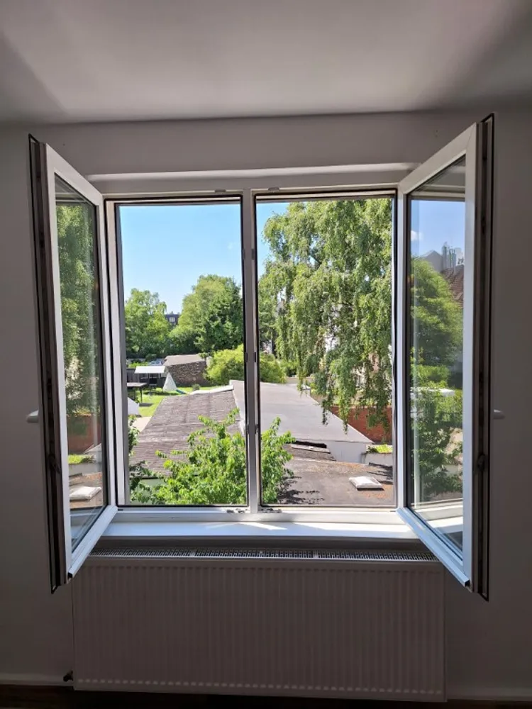 4 room apartment with 62 m² in Gelsenkirchen – Photo 6