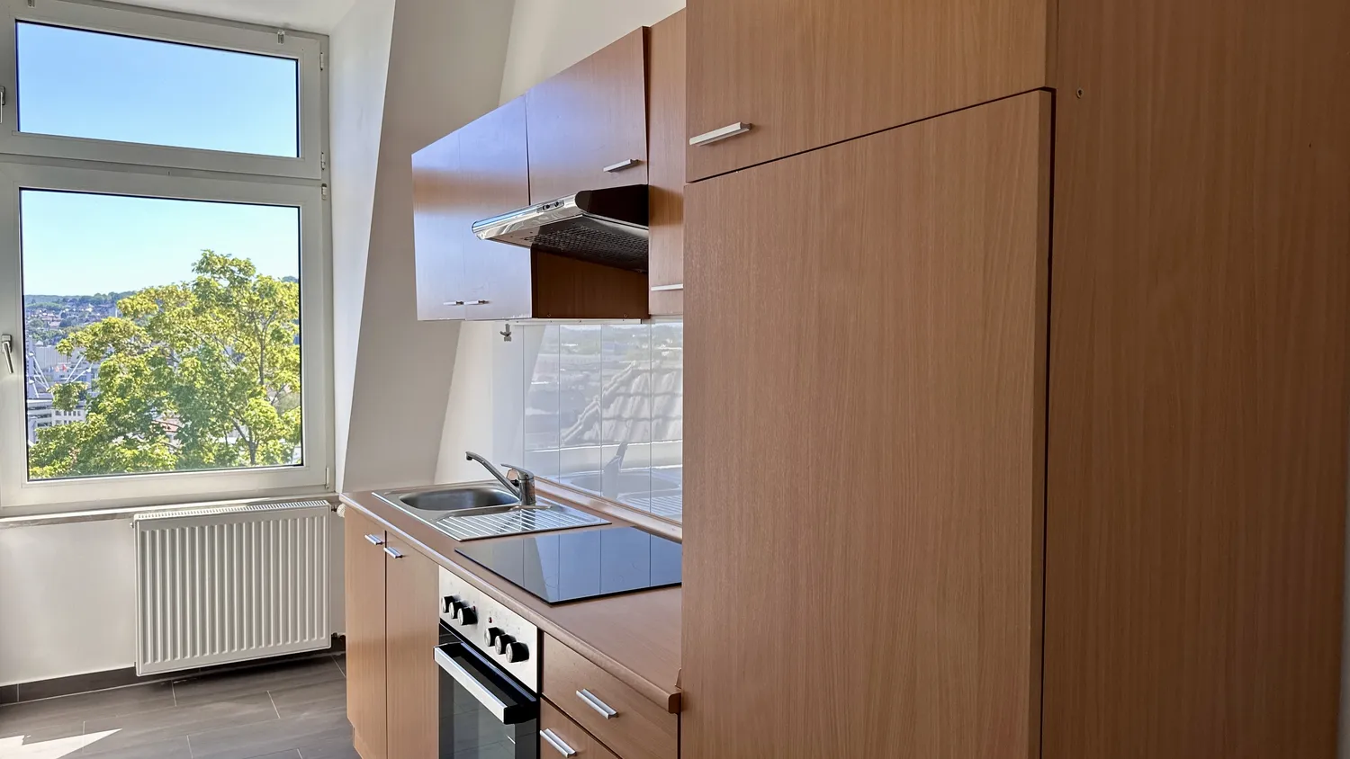 2 Zimmer Wohnung mit 45 m² in Wuppertal – Bild 7