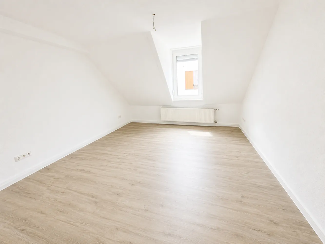 4 Zimmer Wohnung mit 95 m² in Mannheim – Bild 3