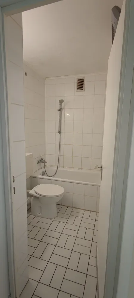 1 Zimmer Wohnung mit 35 m² in Aachen – Bild 6