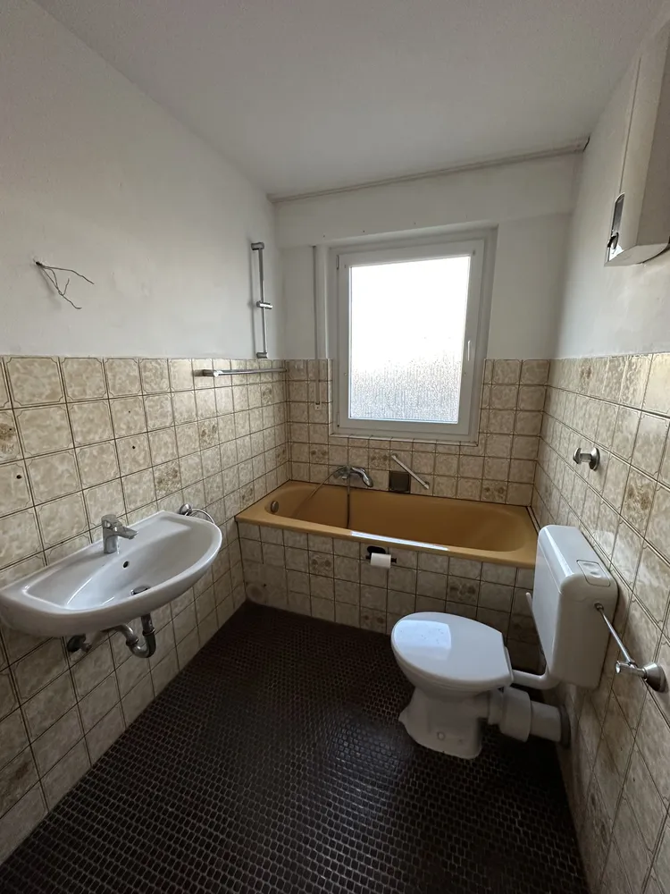 2 Zimmer Wohnung mit 66 m² in Dortmund – Bild 7