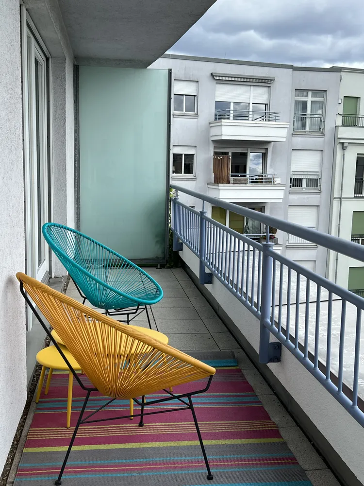 2 Zimmer Wohnung mit 63 m² in Berlin – Bild 10