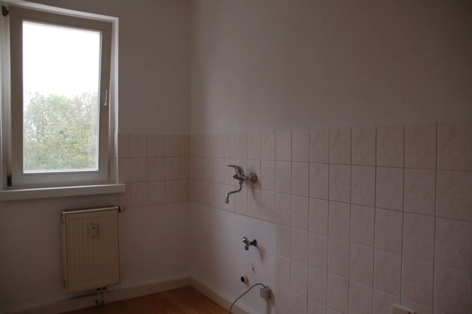 2 Zimmer Wohnung mit 50 m² in Rostock – Bild 5