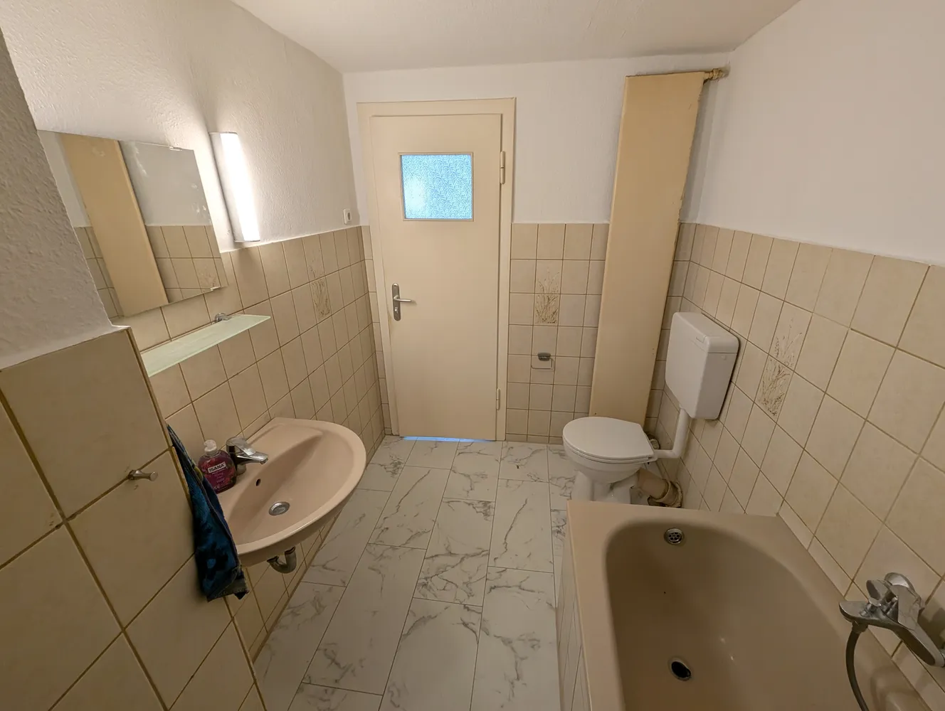 3 Zimmer Wohnung mit 78 m² in Mönchengladbach – Bild 8