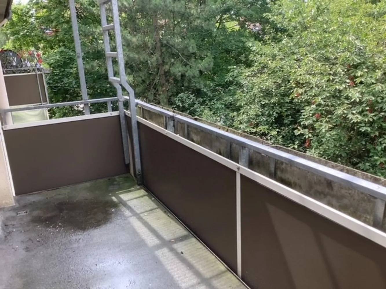 2 Zimmer Wohnung mit 55 m² in Osnabrück – Bild 4