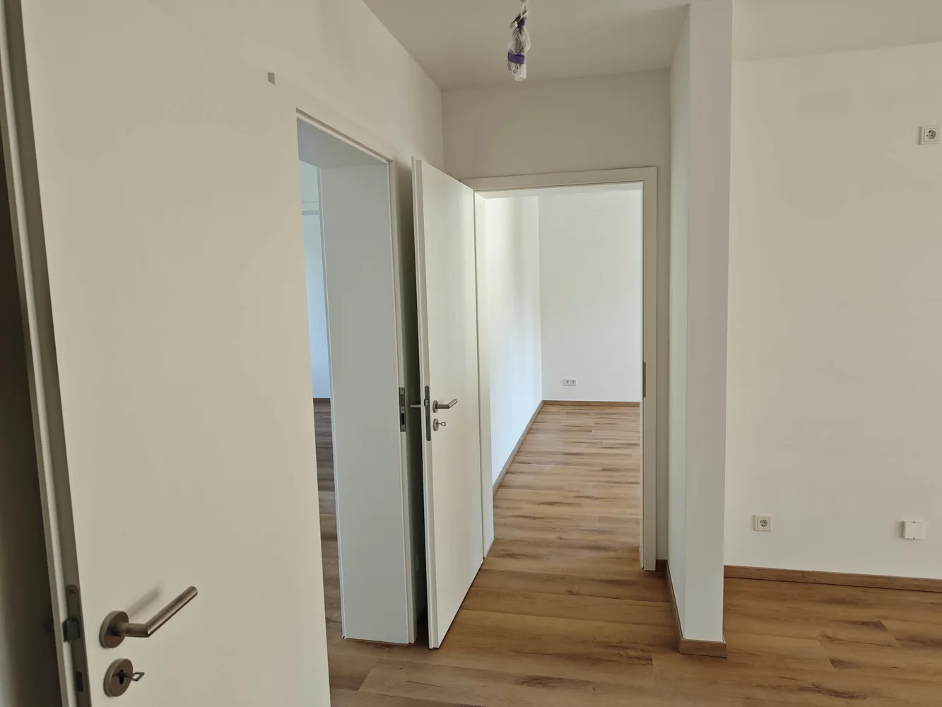 4 Zimmer Wohnung mit 125 m² in Mülheim an der Ruhr – Bild 4