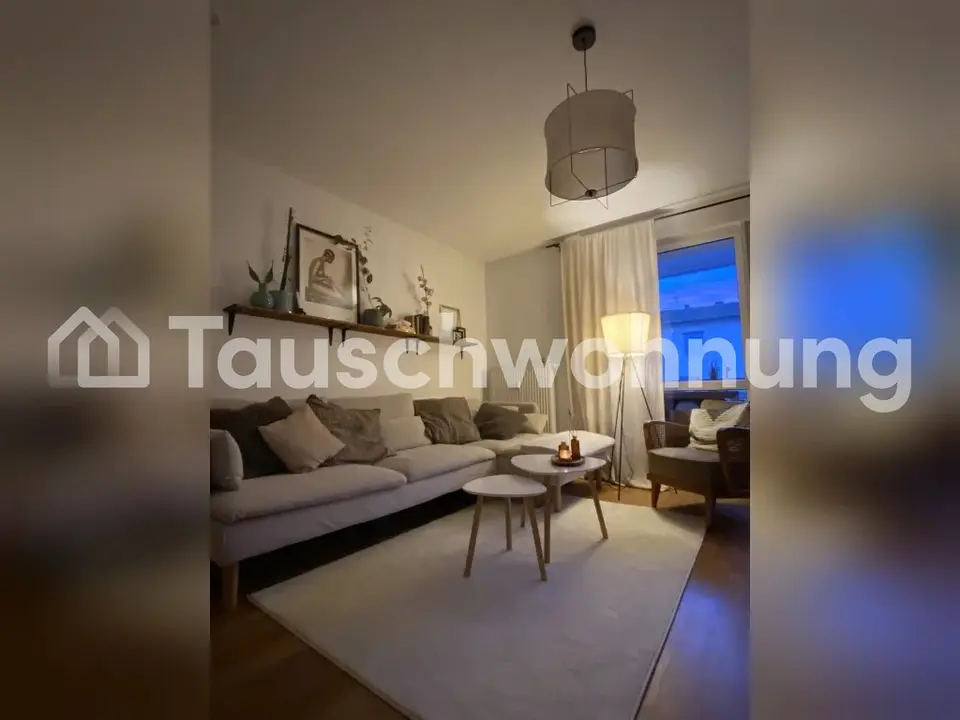 WG-Zimmer mit 35 m² in Frankfurt am Main – Bild 9