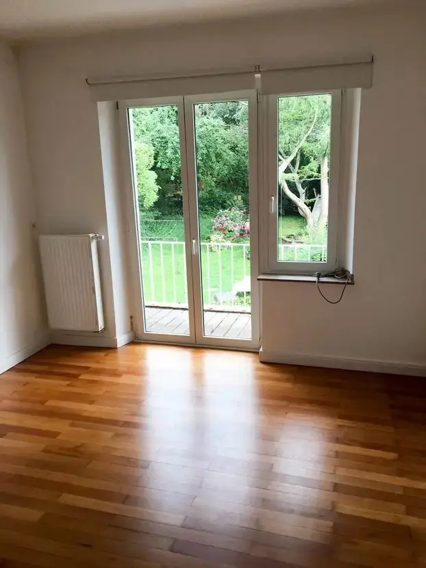 2 Zimmer Wohnung mit 52 m² in Aachen – Bild 2
